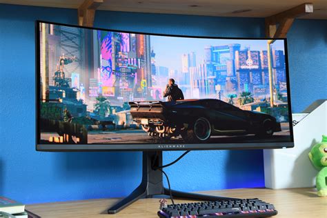 The 5 Best Gaming Monitors .
